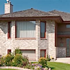 Для загородных домов и коттеджей