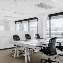 Для офисов, магазинов и бизнес центров