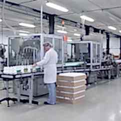 Для производственных и складских помещений